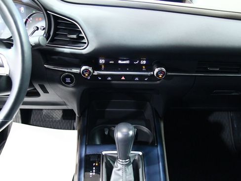 Used 2023 MAZDA CX-30 2.5 Turbo w/ Premium Plus Pkg image 21