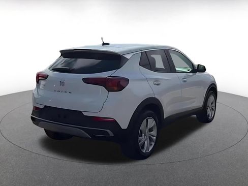 Used 2026 Buick Encore GX Preferred AWD/4WD image 14