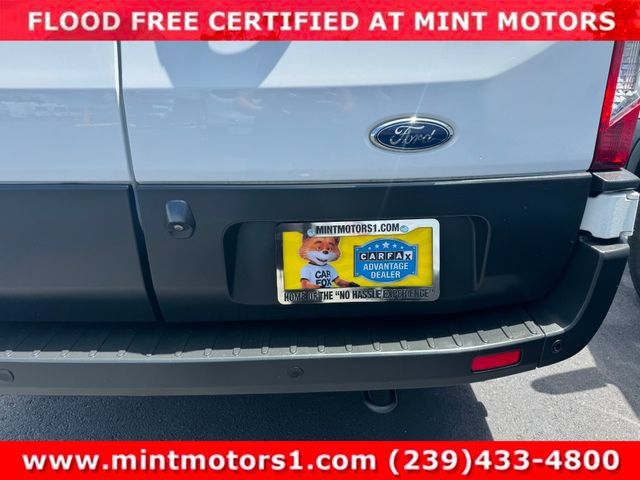 Used 2022 Ford Transit 350 XLT RWD image 21