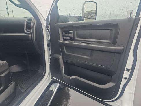 Certified 2022 RAM 3500 Tradesman image 27