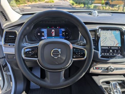 Used 2023 Volvo XC90 B6 Ultimate w/ Lounge Package AWD/4WD image 20