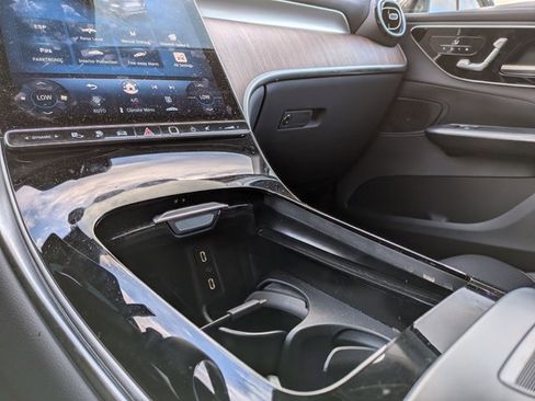 Certified 2025 Mercedes-Benz GLC 350e 4MATIC image 11