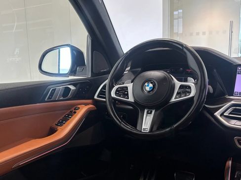 Used 2020 BMW X5 xDrive40i w/ M Sport Package AWD/4WD image 7