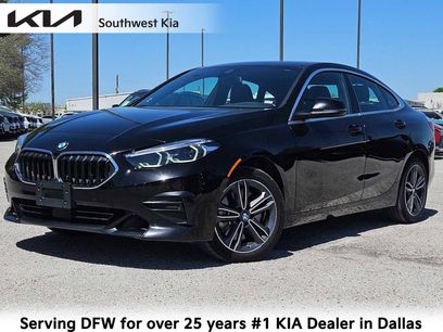 Used 2024 BMW 228i xDrive Gran Coupe
