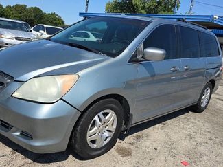 Used 2007 Honda Odyssey EX-L image 1