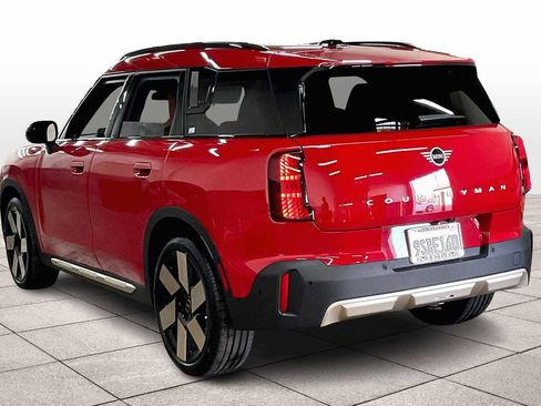 Used 2025 MINI Cooper Countryman S image 15