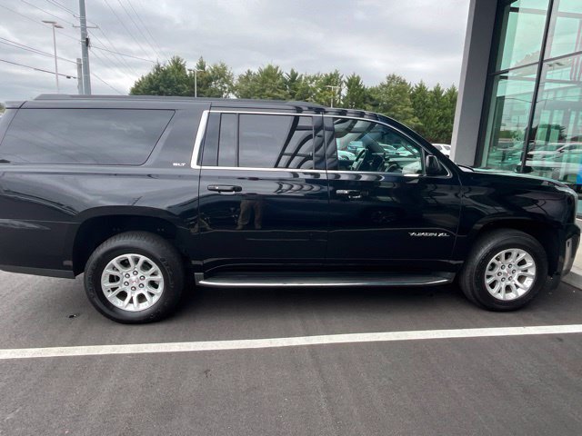 Used 2018 GMC Yukon XL SLT RWD image 9