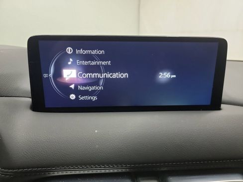 Used 2023 MAZDA CX-5 AWD 2.5 Turbo image 22