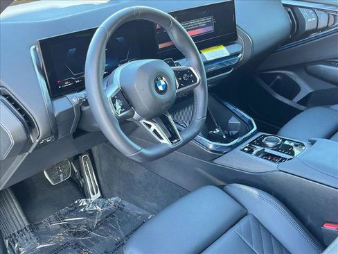 Used 2025 BMW X3 xDrive30i w/ M Sport Package image 10