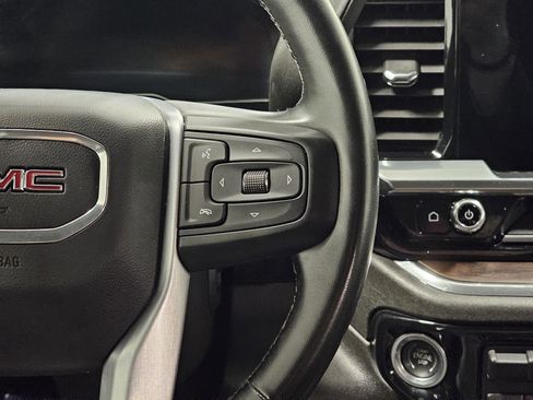 Used 2024 GMC Sierra 2500 SLT image 19