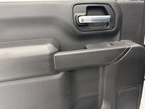 New 2025 Chevrolet Silverado 3500 W/T w/ WT Convenience Package image 26