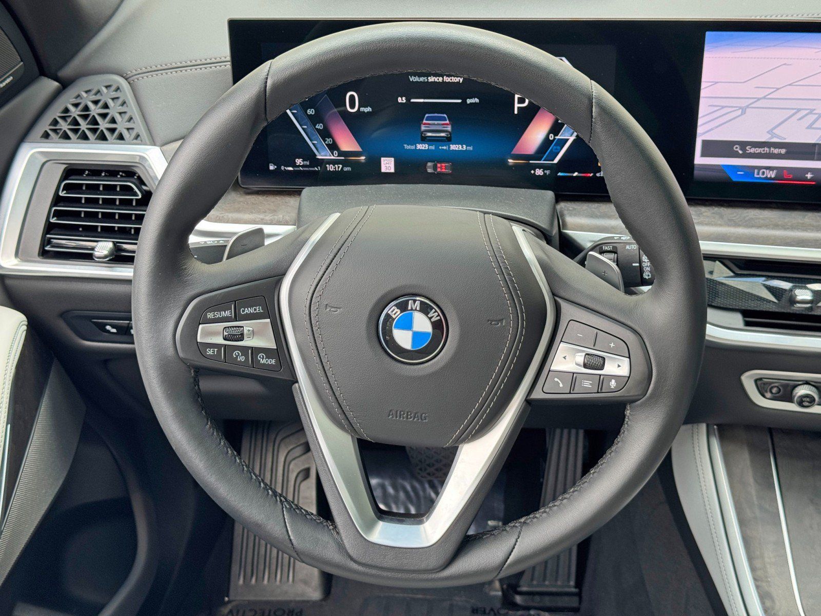 Used 2024 BMW X5 sDrive40i w/ Premium Package RWD image 22