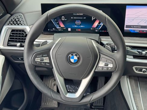 Used 2024 BMW X5 sDrive40i w/ Premium Package RWD image 22