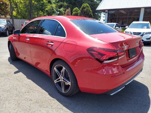 Used 2019 Mercedes-Benz A 220 4MATIC image 6