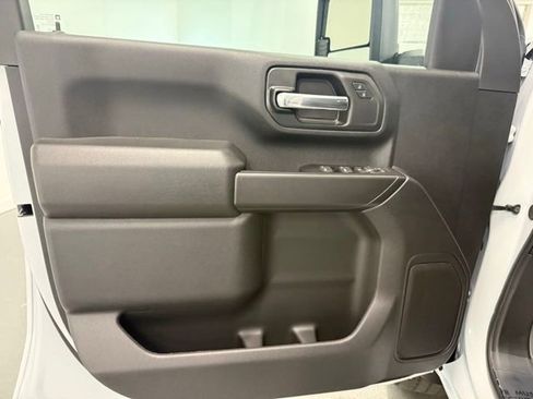 New 2026 GMC Sierra 3500 Pro w/ Convenience Package AWD/4WD image 10