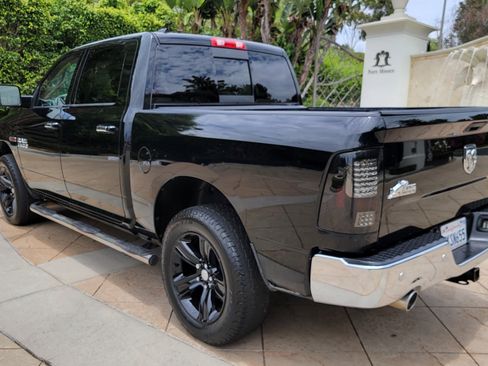 Used 2014 RAM 1500 Big Horn AWD/4WD image 23