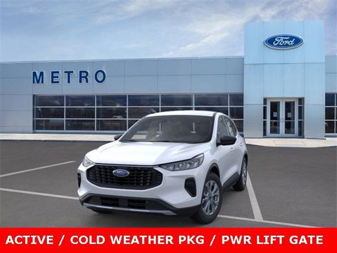 New 2025 Ford Escape Active w/ Cold Weather Package image 29