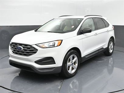 Used 2020 Ford Edge SE