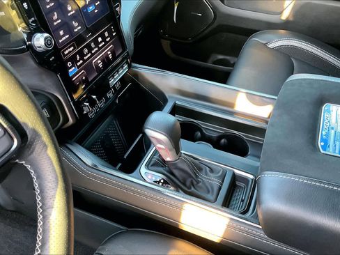 Used 2025 RAM 1500 RHO w/ RHO Level 1 Equipment Group image 16