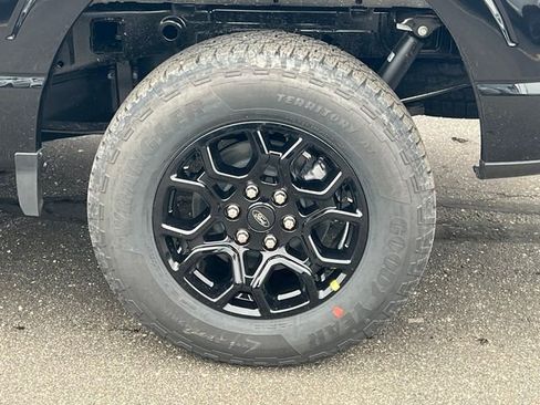 New 2026 Ford F150 XLT image 6