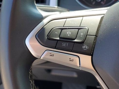 Used 2021 Volkswagen Atlas SE image 10