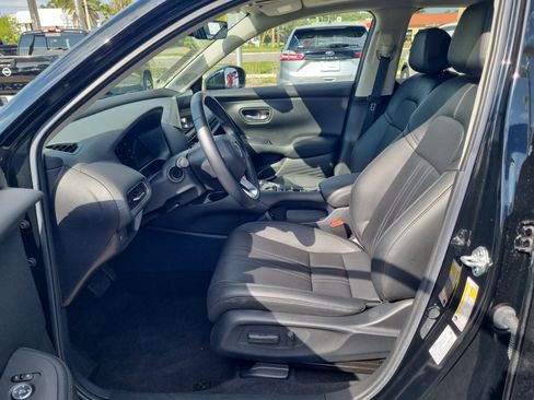 Used 2026 Honda HR-V EX-L image 22