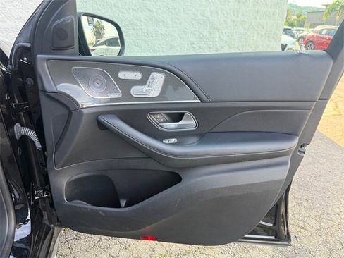 Used 2022 Mercedes-Benz GLE 53 AMG GLE 53 AMG image 27