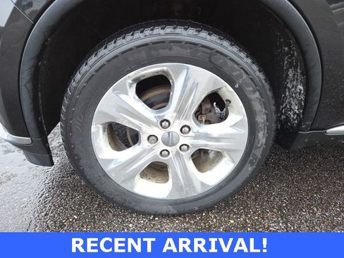Used 2015 Dodge Durango Limited image 64