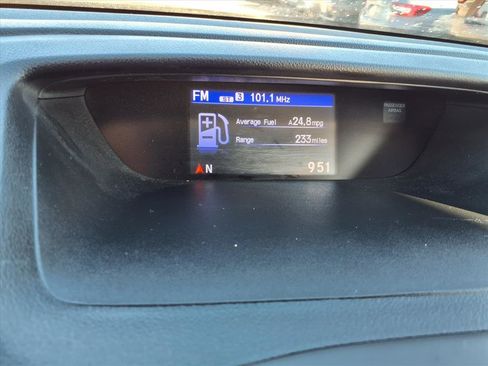 Used 2016 Honda CR-V EX image 6