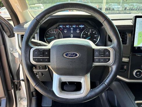 Certified 2023 Ford Expedition XLT RWD image 17