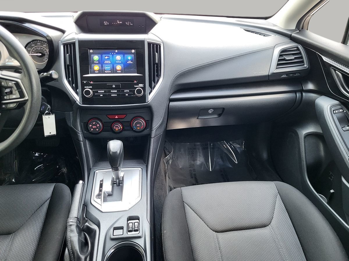Used 2023 Subaru Impreza 2.0i Premium AWD/4WD image 21