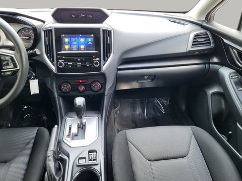 Used 2023 Subaru Impreza 2.0i Premium AWD/4WD image 21
