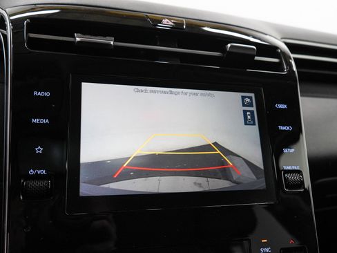 Used 2023 Hyundai Tucson SEL w/ Convenience Package AWD/4WD image 28