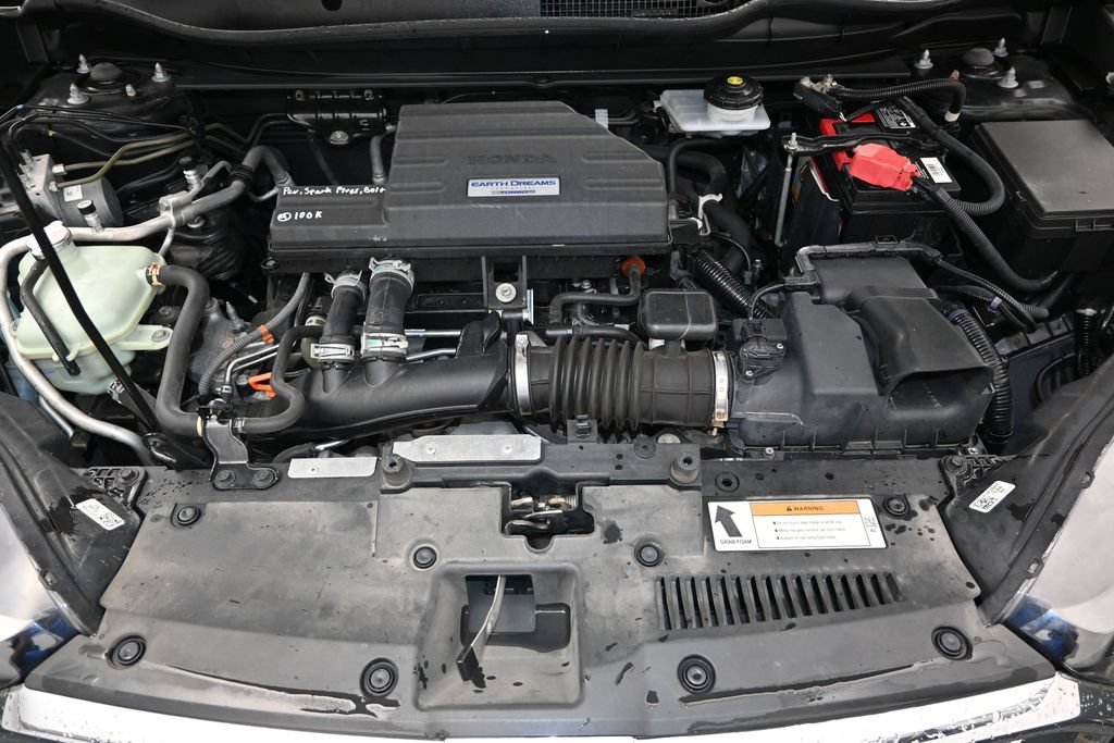 Used 2018 Honda CR-V EX-L image 19