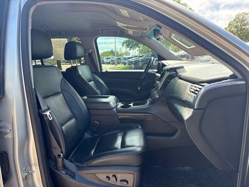 Used 2016 Chevrolet Tahoe LT AWD/4WD image 30