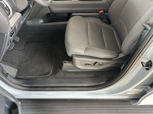 Certified 2025 Ford Expedition Active RWD image 15