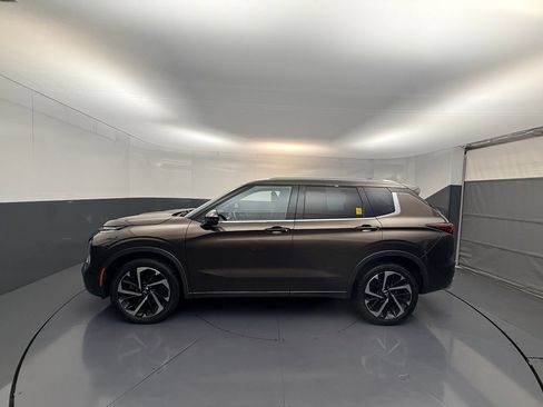 Used 2022 Mitsubishi Outlander SEL FWD image 5