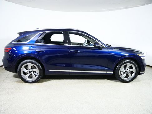 Used 2026 Genesis GV70 2.5T Advanced AWD/4WD image 8