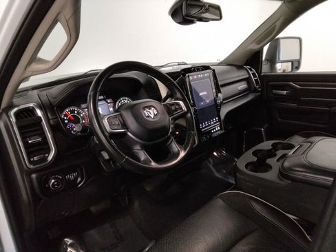 Used 2024 RAM 2500 Laramie image 33