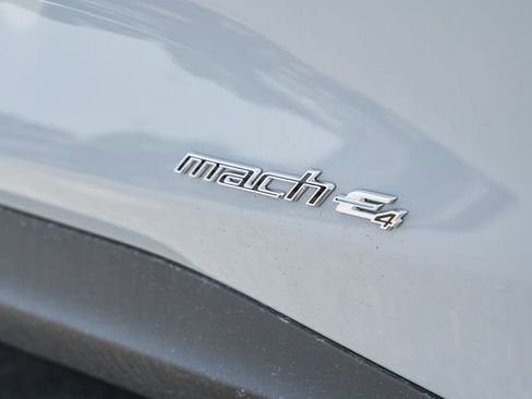 New 2026 Ford Mustang Mach-E Premium AWD/4WD image 19