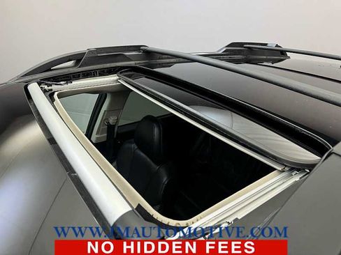 Used 2020 Subaru Outback Limited image 11