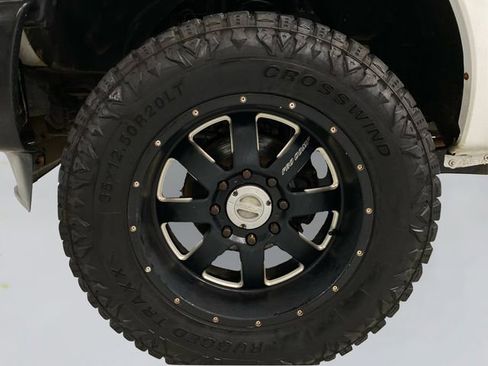 Used 2011 Ford F350 XL w/ PWR Equipment Group image 18