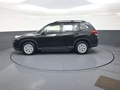 Used 2019 Subaru Forester w/ Alloy Wheel Package AWD/4WD image 6
