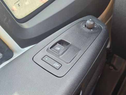 New 2024 RAM ProMaster 3500 w/ Delivery Van Package image 20