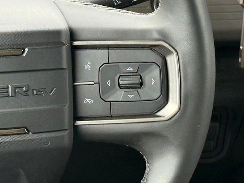 New 2026 GMC Hummer EV SUV w/ LPO, Dark Essentials Package image 31