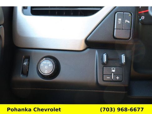 Used 2019 GMC Yukon SLE w/ HD Trailering Package RWD image 18