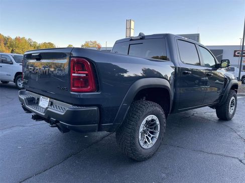 New 2026 RAM 1500 RHO w/ RHO Level 1 Equipment Group image 9