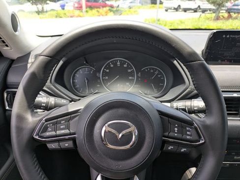 Used 2019 MAZDA CX-5 Grand Touring FWD image 24