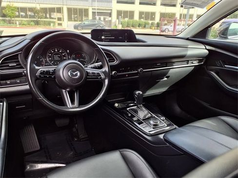 Used 2024 MAZDA CX-30 AWD 2.5 S w/ Select Sport Pkg image 10