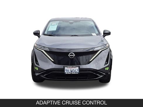 Used 2023 Nissan Ariya FWD image 4